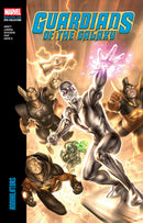 Guardians Of The Galaxy Modern Era Epic Collection: Annihilators