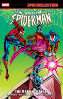 Amazing Spider-Man Epic Collection: The Mark Of Kaine