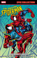 Amazing Spider-Man Epic Collection: Maximum Clonage