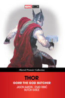 Thor: Gorr The God Butcher [Marvel Premier Collection]