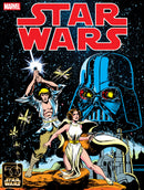 Star Wars: A New Hope 50th Anniversary Deluxe Edition
