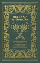 Helen of Wyndhorn Deluxe Edition