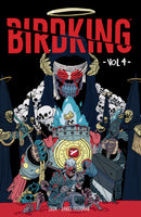 Birdking Volume 4