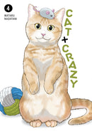 Cat + Crazy Volume 4