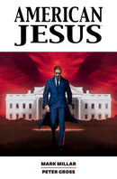 American Jesus Library Edition