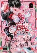 Assassin & Cinderella 03