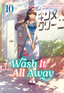 Wash It All Away 10