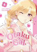Otaku x Gal 04