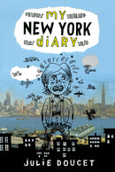 My New York Diary