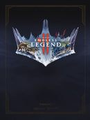 The Art of ENDLESS LEGEND 2