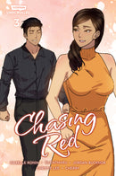 Chasing Red, Vol. 3