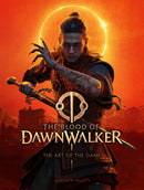 The Blood of Dawnwalker: The Art of the Game