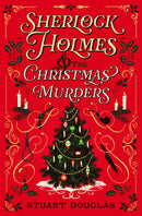 Sherlock Holmes and the Christmas Murders