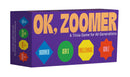 OK, ZOOMER