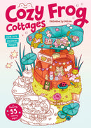 Cozy Frog Cottages