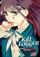 Kill Logger