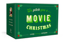 We Pitch You a Movie Christmas