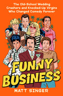 Funny Business