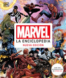 Marvel La enciclopedia (Marvel Encyclopedia New Edition)