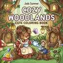 Cozy Woodlands