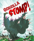 Godzilla Stomp!