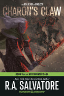 Charon's Claw: Dungeons & Dragons
