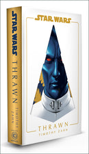 Thrawn (Deluxe Edition)