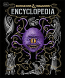 Dungeons & Dragons Encyclopedia