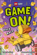 LEGO City Game On! Duck Race