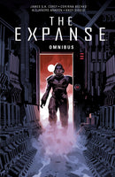 The Expanse Omnibus