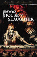 Fall of the House of Slaughter