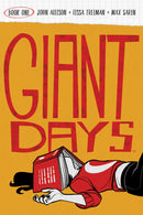 Giant Days Book One