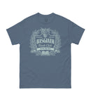 Rebecca Yarros's Fourth Wing: Basgiath Book Club Unisex T-Shirt XXX-Large