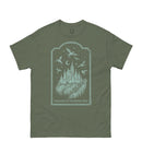 Rebecca Yarros's Fourth Wing: Welcome to the Revolution Unisex T-Shirt Large