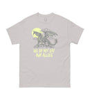 Rebecca Yarros's Fourth Wing: We Do Not Eat Our Allies Unisex T-Shirt Small