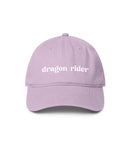 Rebecca Yarros's Fourth Wing: Dragon Rider Hat