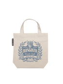Rebecca Yarros's Fourth Wing: Basgiath Book Club Mini Tote Bag