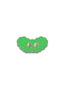 Suzy Ultman: I Heart Pickles Enamel Pin