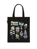The Hunger Games: Plants of Panem Tote Bag