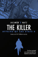 The Killer: Affairs of the State II