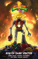 Mighty Morphin Power Rangers: Rise of Dark Specter