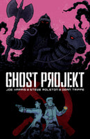 Ghost Projekt (New Edition)