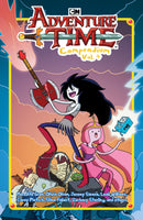 Adventure Time Compendium Vol. 4