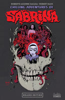 Chilling Adventures of Sabrina Deluxe Edition