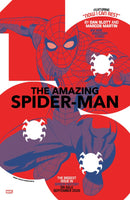 AMAZING SPIDER-MAN