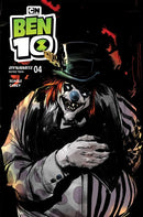 BEN 10