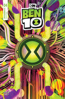 BEN 10