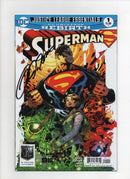 TOMASI SS - Superman