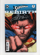 TOMASI SS - Superman Rebirth