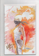 DELL'EDERA & MACK SS - SOMETHING IS KILLING THE CHILDREN